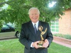 DPS Safety Video Wins Emmy Award